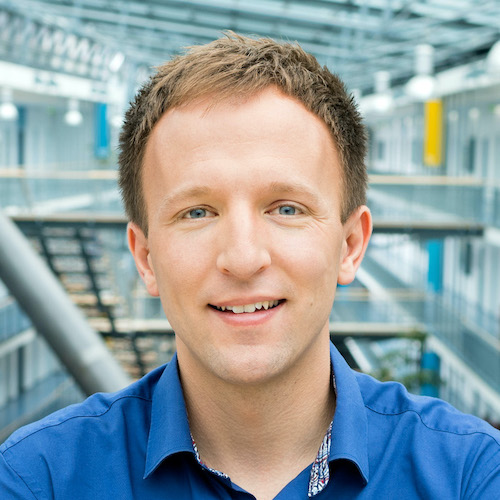 Prof. Dr. Stephan Krusche