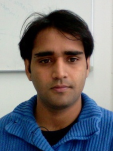 Nitesh Narayan