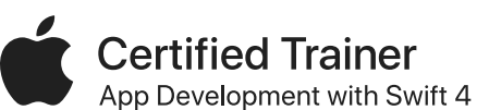 Apple Certified Trainer
