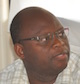 Dr. Thierry Oscar Edoh