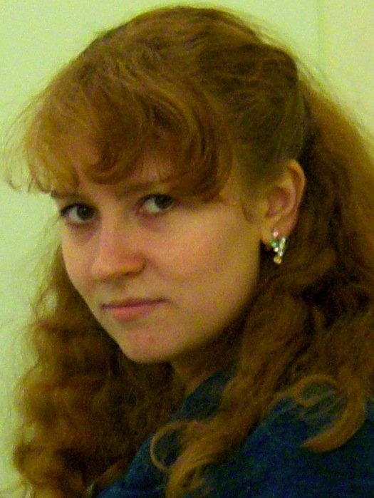 Regina Dorokhova