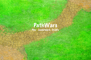 Path Wars
