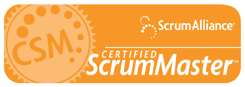 ScrumMaster Certification