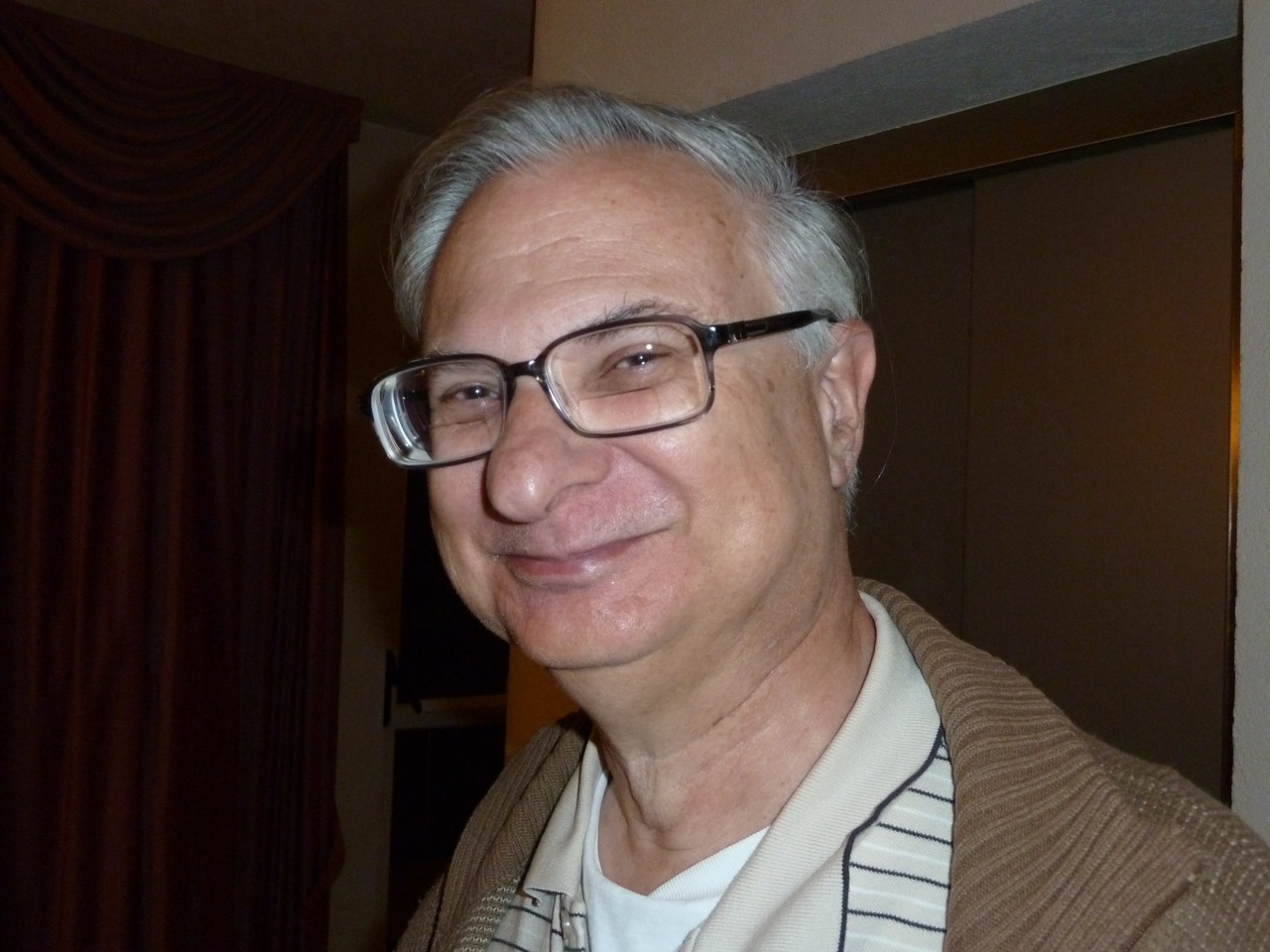 Prof. Daniel Siewiorek