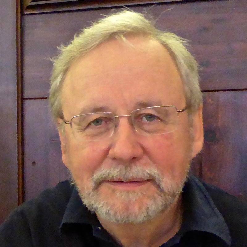 Prof. Bernd Brügge